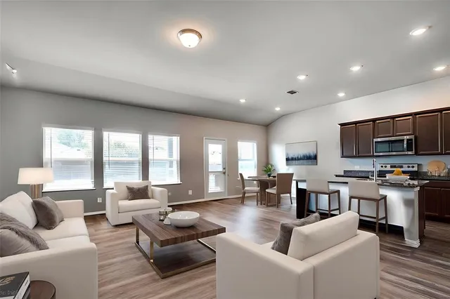 $340,000 | 2601 Breccia Drive, Fort Worth, TX 76108