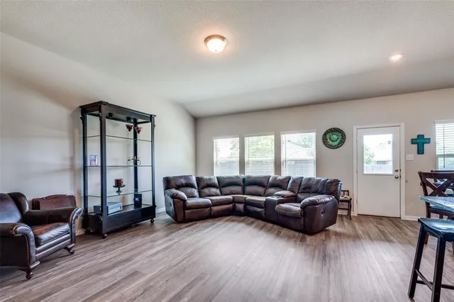 $340,000 | 2601 Breccia Drive, Fort Worth, TX 76108