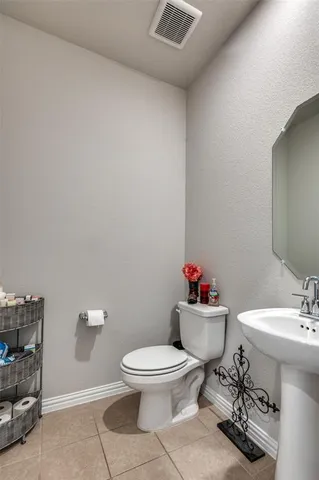 $340,000 | 2601 Breccia Drive, Fort Worth, TX 76108