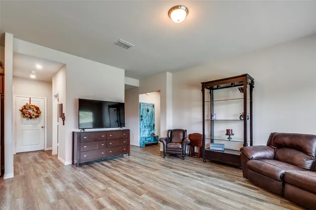 $340,000 | 2601 Breccia Drive, Fort Worth, TX 76108