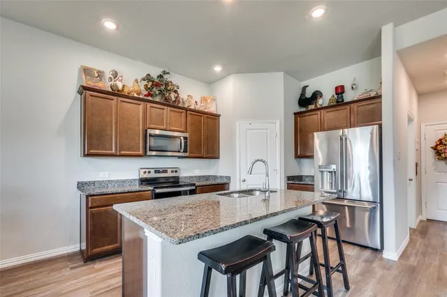 $340,000 | 2601 Breccia Drive, Fort Worth, TX 76108