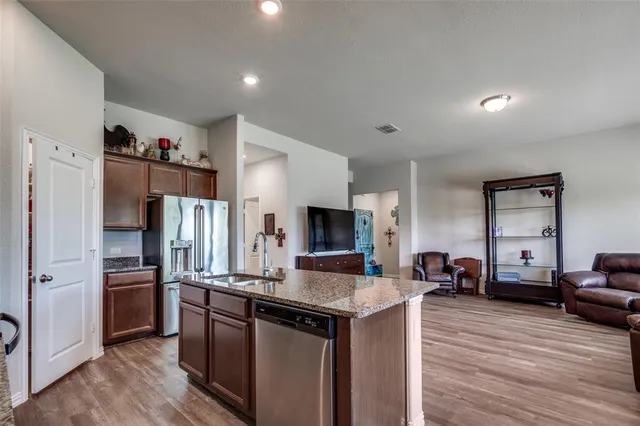 $340,000 | 2601 Breccia Drive, Fort Worth, TX 76108