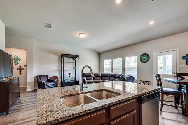 $340,000 | 2601 Breccia Drive, Fort Worth, TX 76108