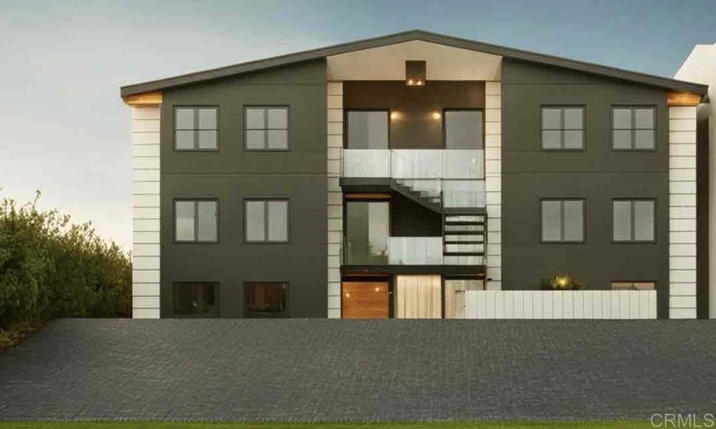 Pierre Way El Cajon, CA 92021 - Photo 11 of 29 a front view of a building