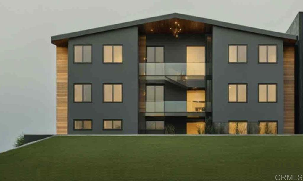 Pierre Way El Cajon, CA 92021 - Photo 12 of 29 a front view of a house