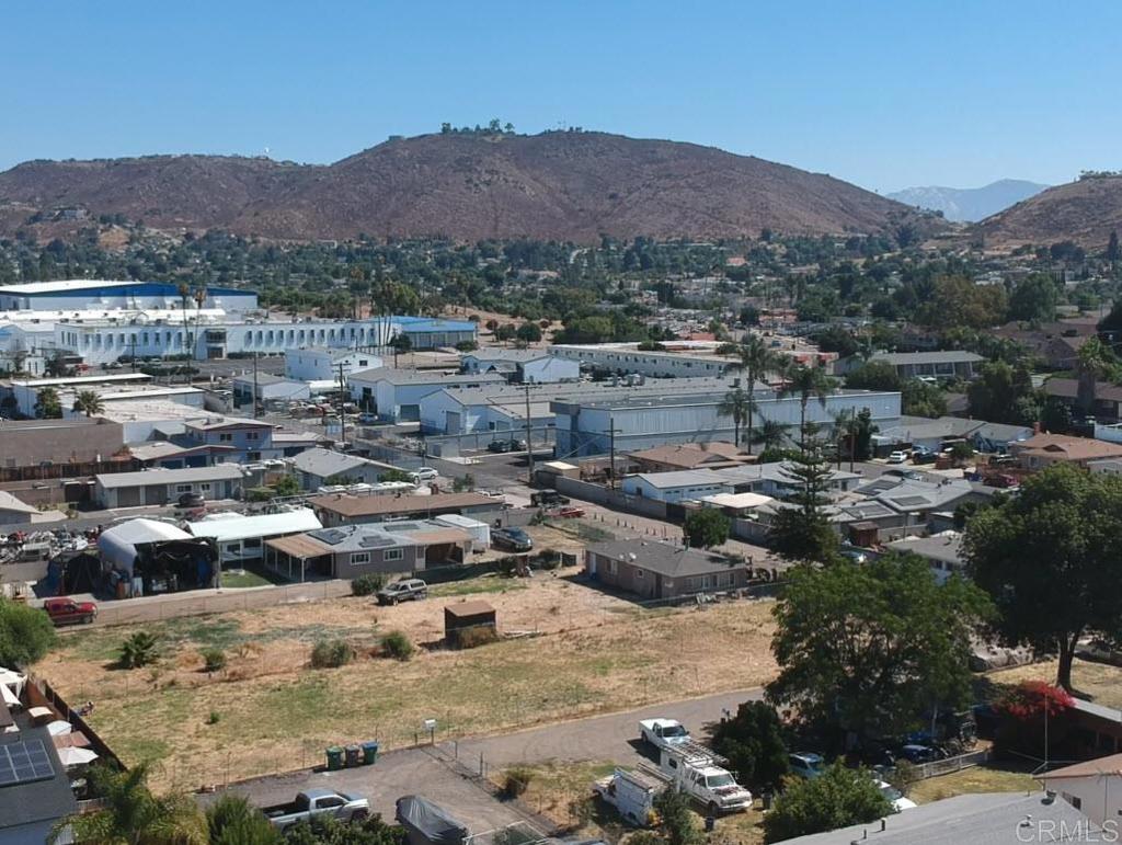 Pierre Way El Cajon, CA 92021 - Photo 29 of 29 a view of a city