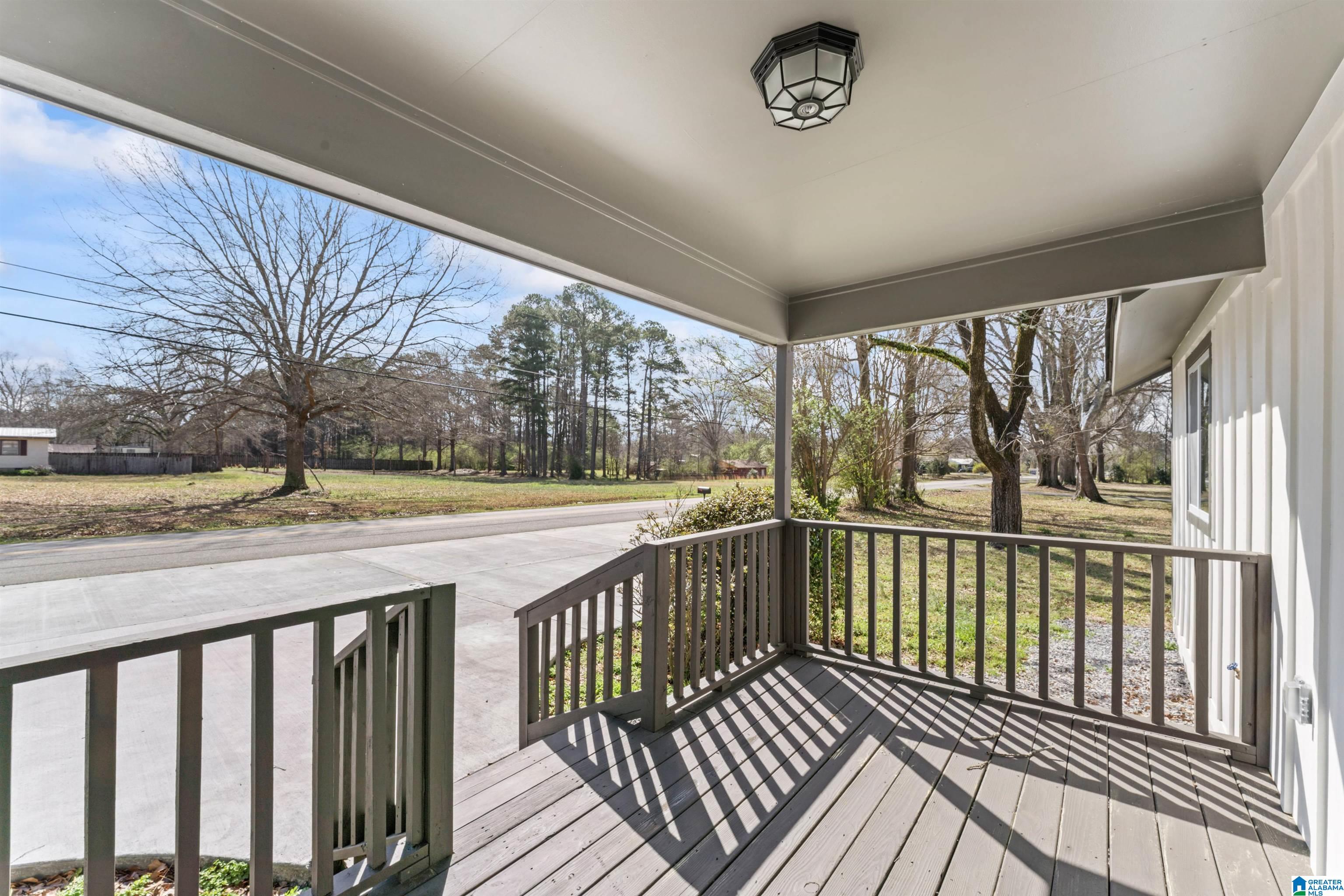 3237 Poplar Lane Adamsville, AL 35005 - Photo 32 of 35