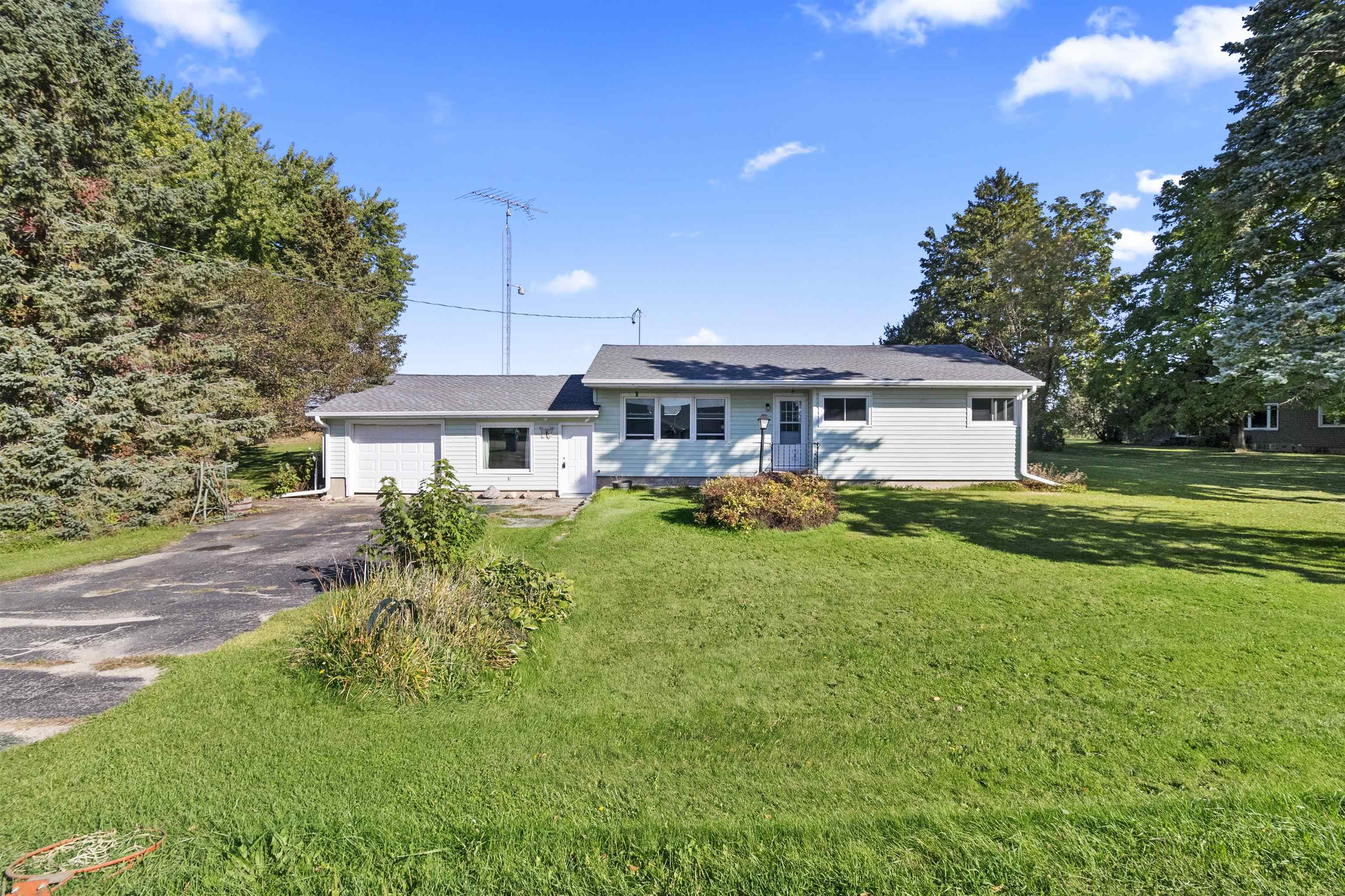 W11319 Rose-Eld Road Ripon, WI 54971 - Photo 19 of 32 Gallery Image 19