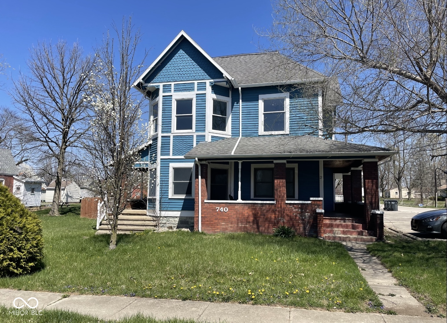 740 East State Street Albany, IN 47320 - Photo 1 of 35