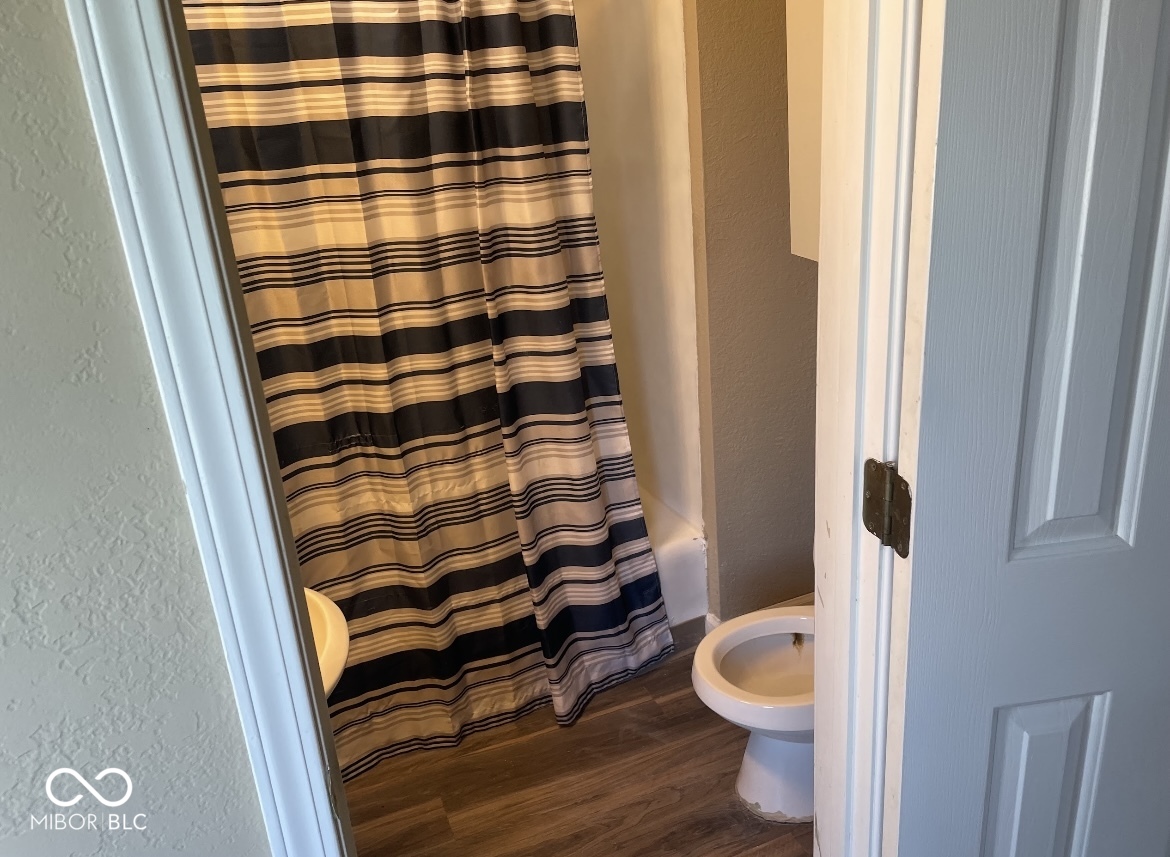 740 East State Street Albany, IN 47320 - Photo 11 of 35