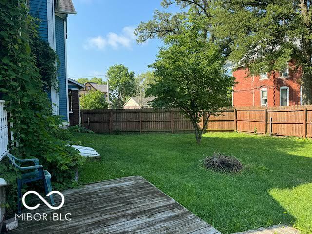 740 East State Street Albany, IN 47320 - Photo 3 of 35