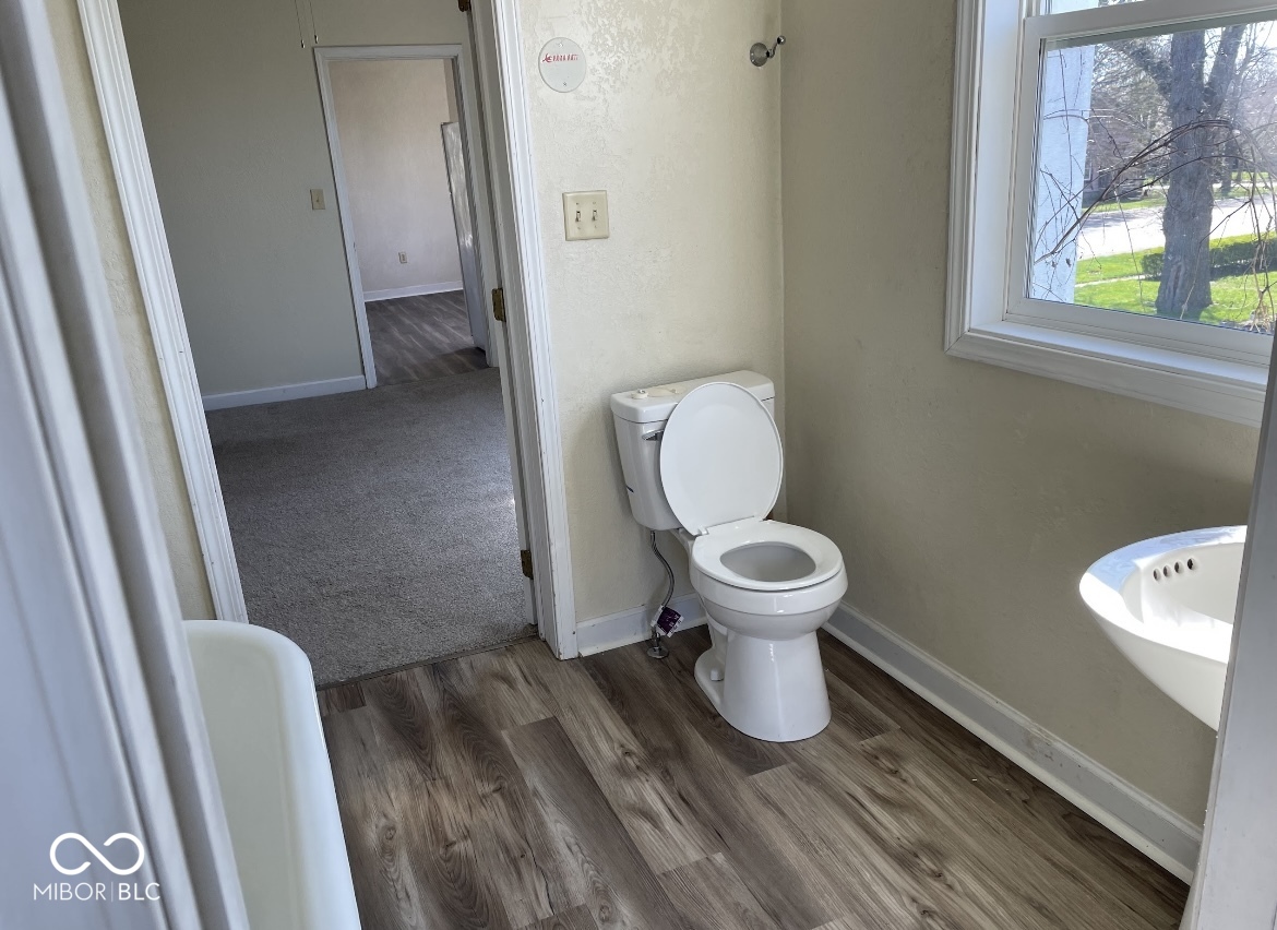 740 East State Street Albany, IN 47320 - Photo 32 of 35