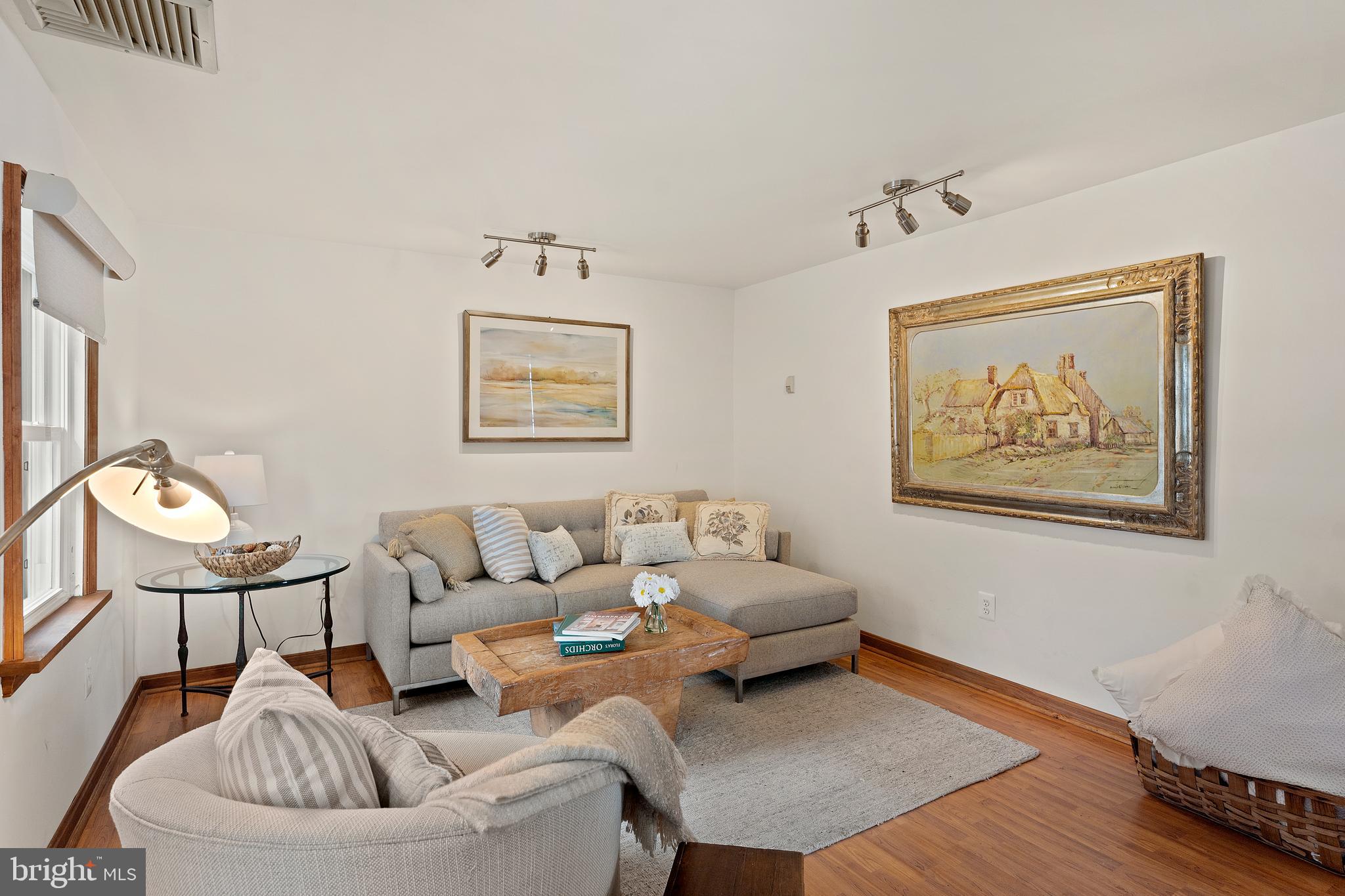3225 Orwig Road Stewartstown, PA 17363 - Photo 45 of 79 Family room updated in 2017