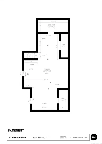 $749,000 | 62 River Street, Deep River, CT 06417