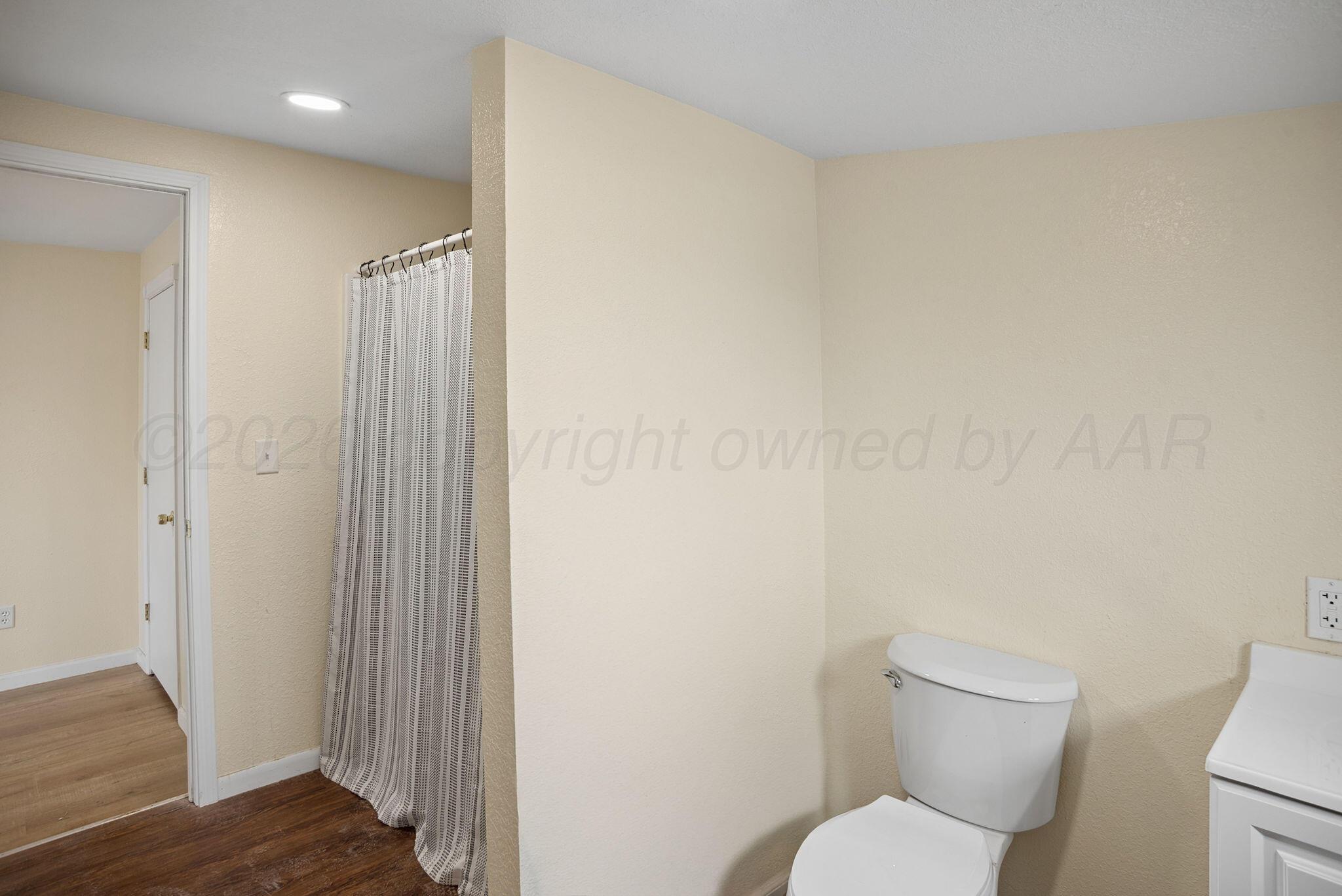 321 North Rider Street Pampa, TX 79065 - Photo 25 of 36 DSC_0752