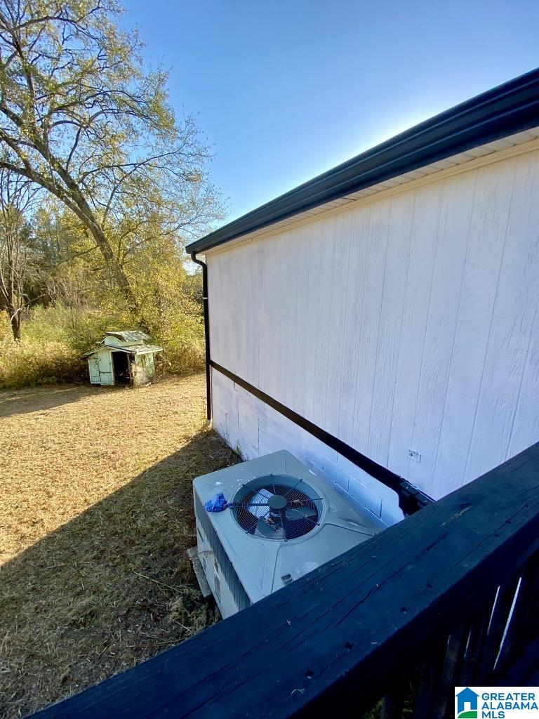 2164 Florida Road Pell City, AL 35125 - Photo 30 of 36