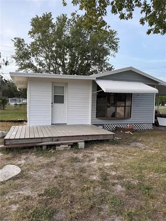 $169,900 | 14810 Thompson Avenue, Hudson, FL 34669