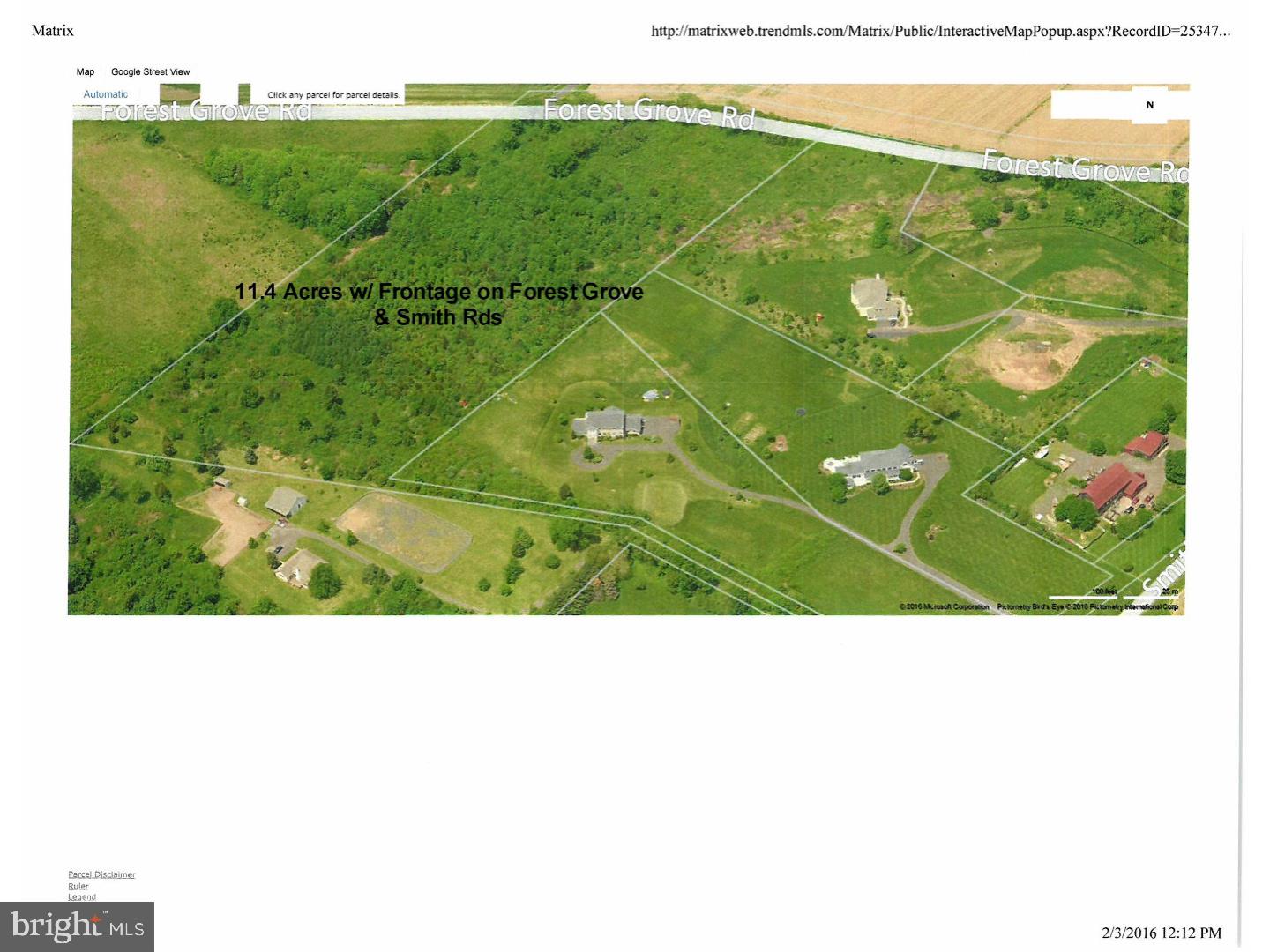 L:3-003 Smith Road Furlong, PA 18925 - Photo 1 of 1 View 1