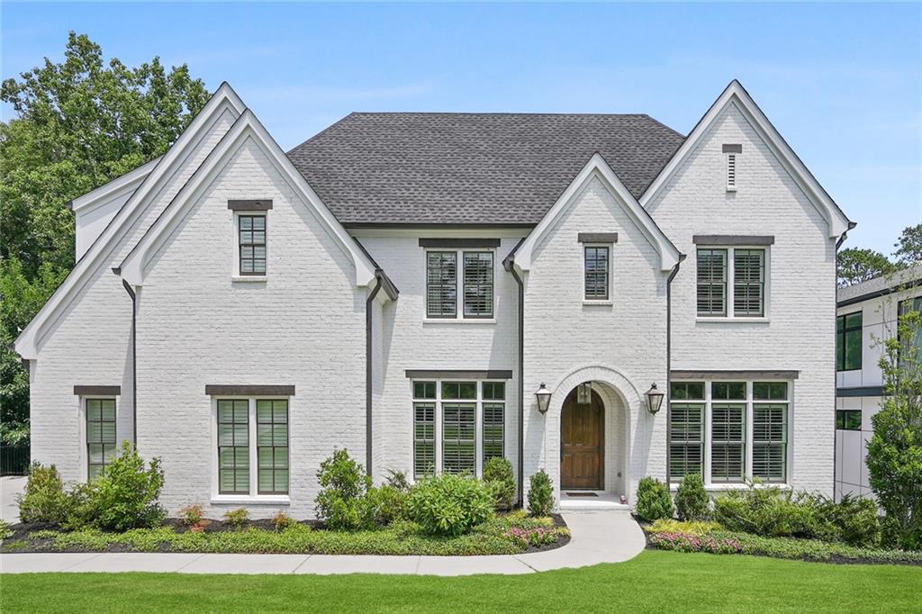 2941 Redding Road Northeast Brookhaven, GA 30341 - Photo 1 of 1 Welcome Home!
