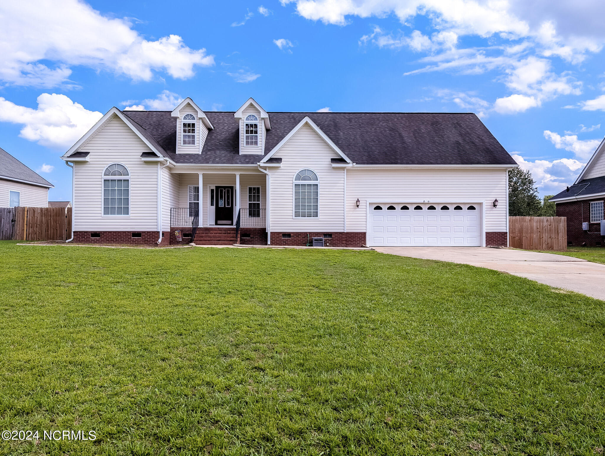 856 Nor-Am Road Pikeville, NC 27863 - Photo 1 of 107 PXL_20240929_182443603