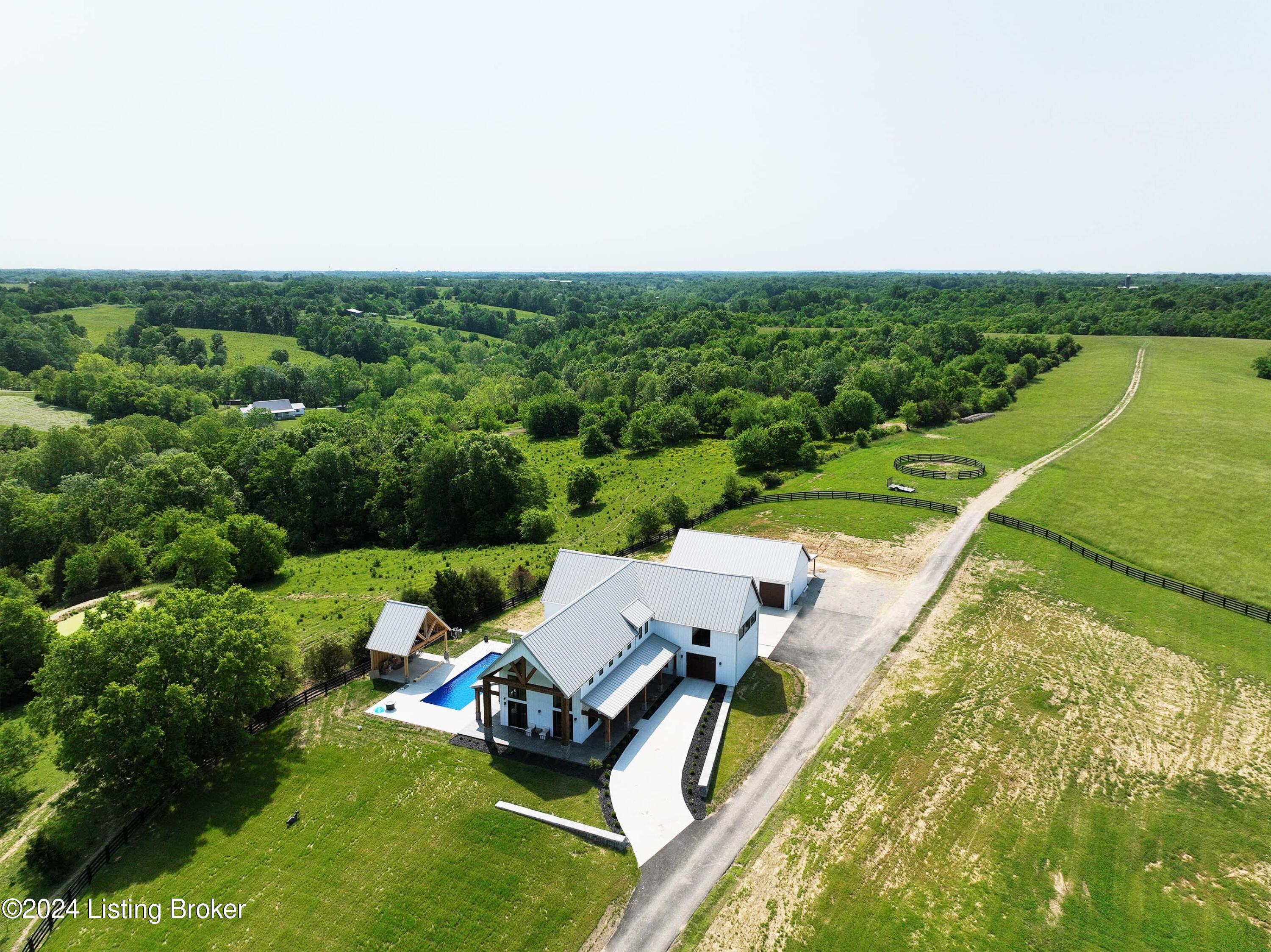 1127 Mayes Creek Road Springfield, KY 40069 - Photo 94 of 96 026_80299423