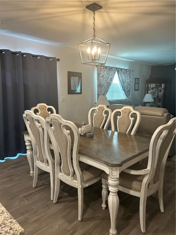 161 Jack Rabbit Court Lexington, NC 27292 - Photo 14 of 48 Gallery Image 14