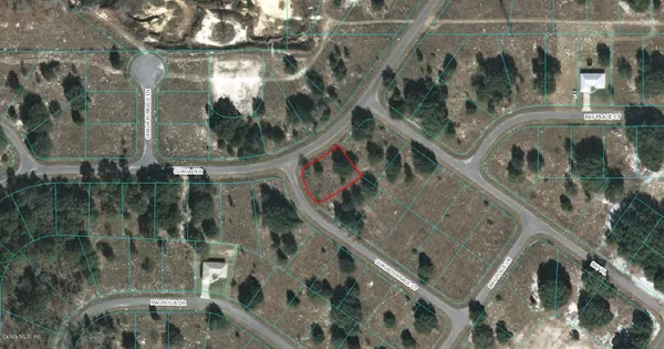 $40,000 | 0 Guava Terrace Court, Ocklawaha, FL 32179