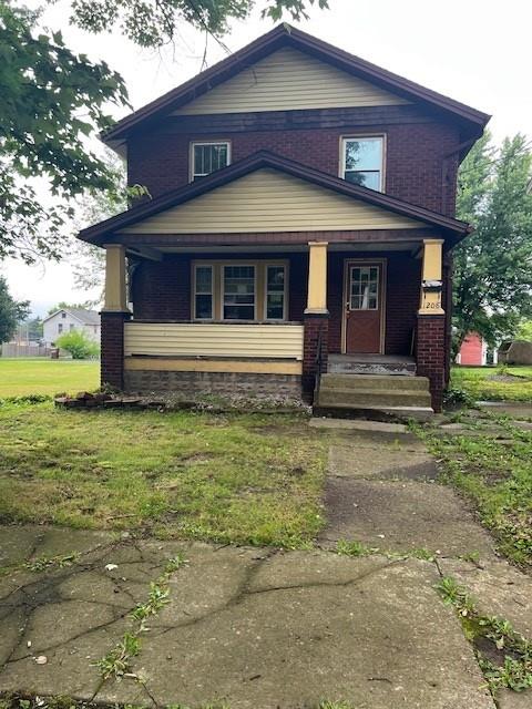1208 Negley Street Farrell, PA 16121 - Photo 1 of 10