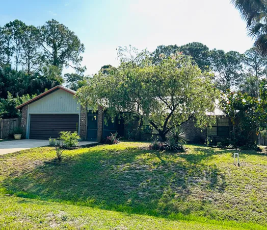 $2,750 | 591 Darien Avenue Southwest, Palm Bay, FL 32908