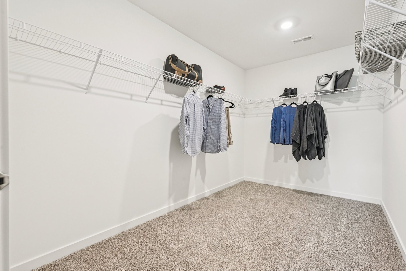 272 Snowdrop Lane Elgin, IL 60124 - Photo 32 of 54 a view of walk in closet