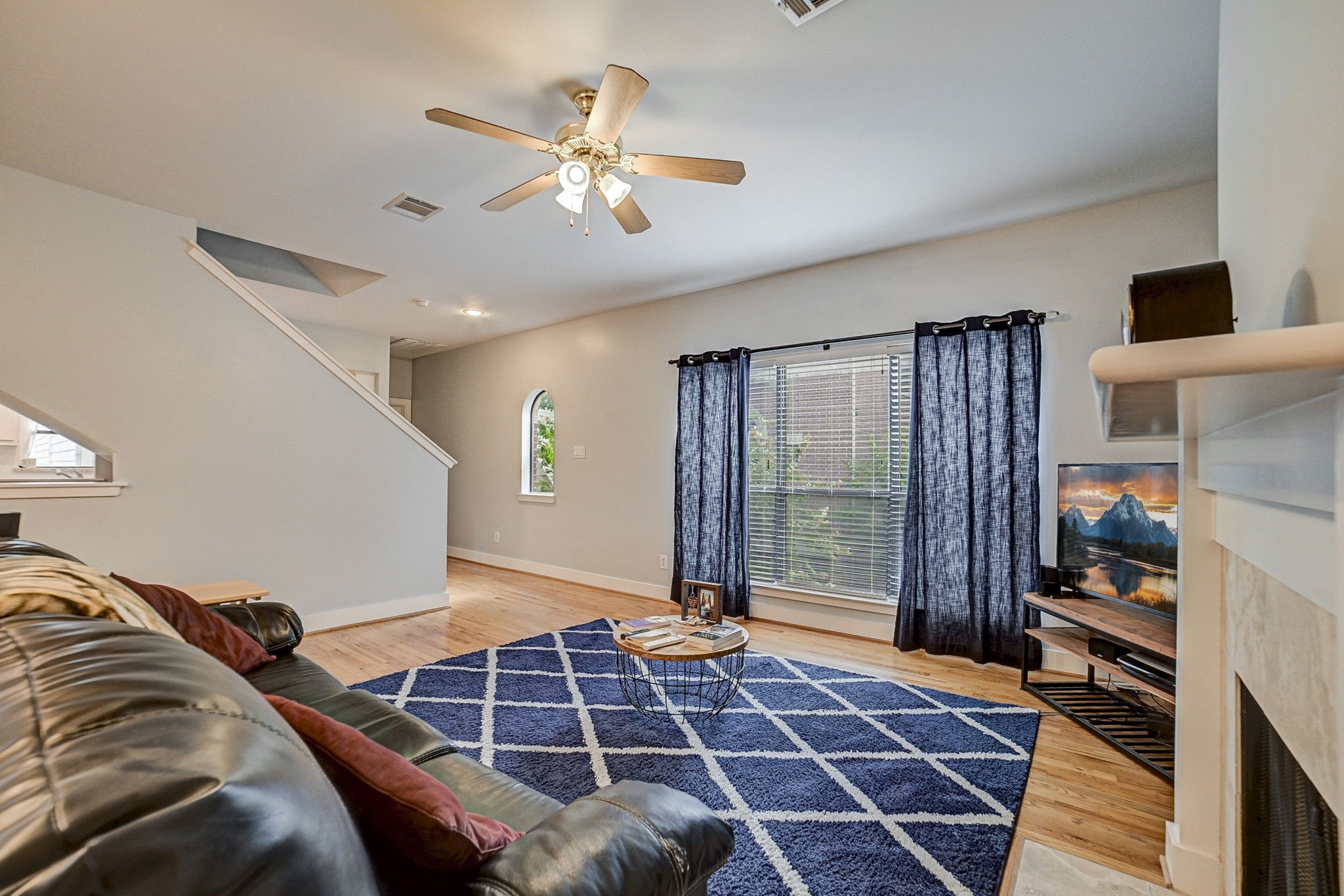 5838 Larkin Street Houston, TX 77007 - Photo 21 of 44