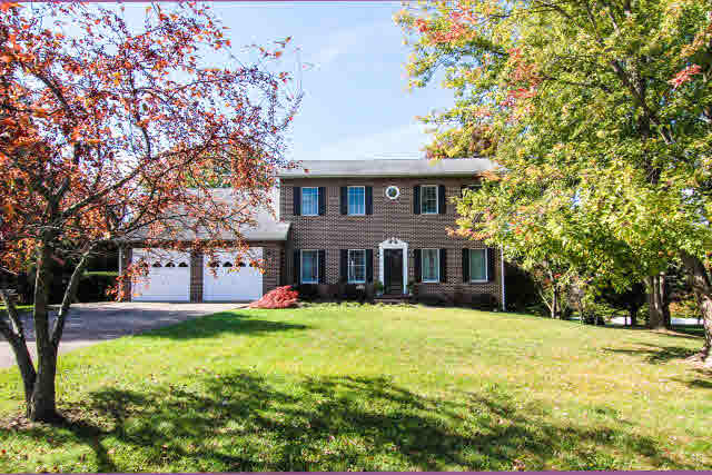 3225 Arrowhead Road Harrisonburg, VA 22801 - Photo 1 of 20 Gallery Image 1