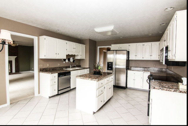 3225 Arrowhead Road Harrisonburg, VA 22801 - Photo 6 of 20 Gallery Image 6