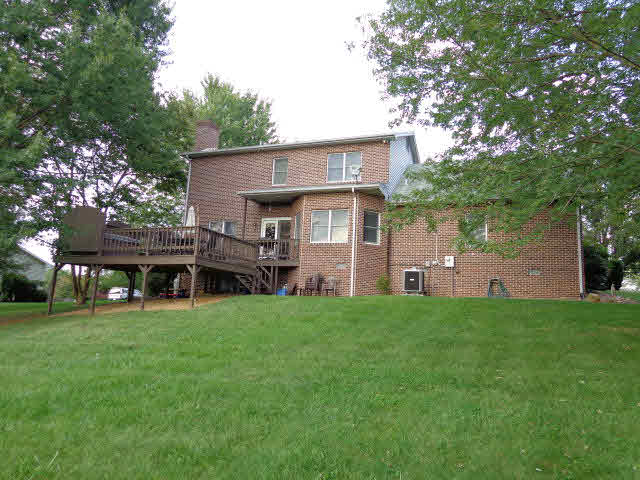 3225 Arrowhead Road Harrisonburg, VA 22801 - Photo 8 of 20 Gallery Image 8
