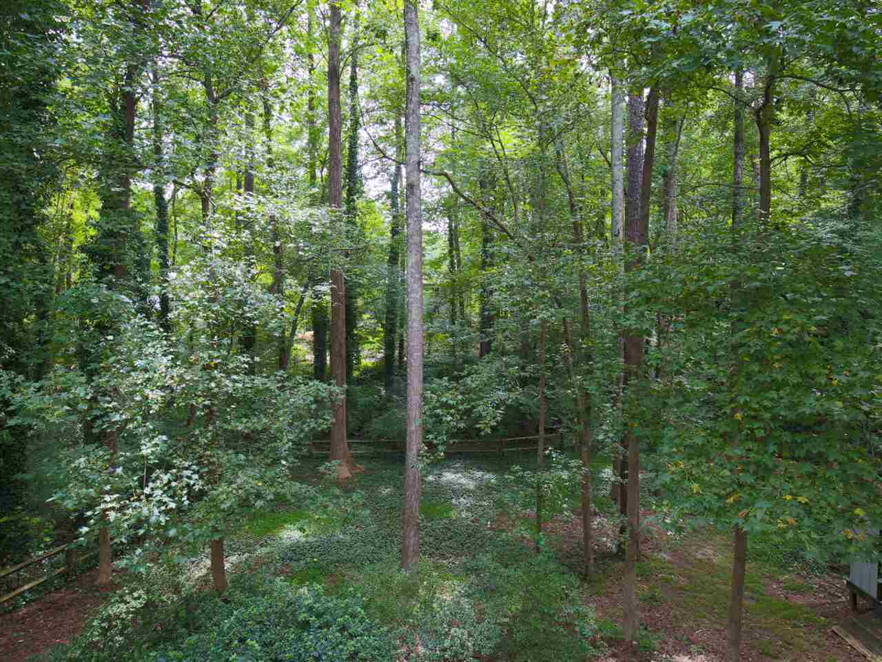 110 Trinity Woods Drive Raleigh, NC 27607 - Photo 30 of 30 Photo 30