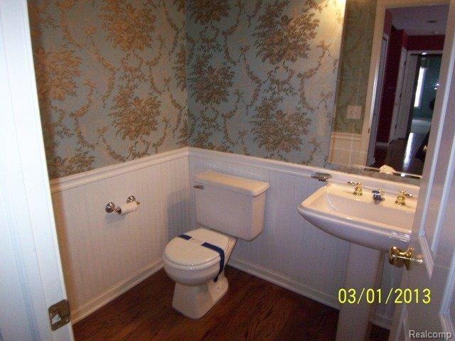 5215 Ridge Trail North Clarkston, MI 48348 - Photo 12 of 12 110_1600.jpg