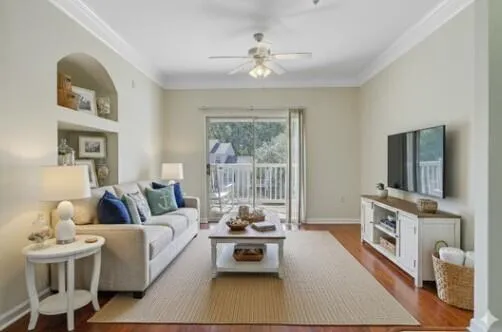 $295,000 | 1300 Park W Boulevard, Unit 822, Mount Pleasant, SC 29466