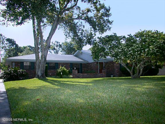 4683 Pine Gate Road Orange Park, FL 32003 - Photo 1 of 1 Front