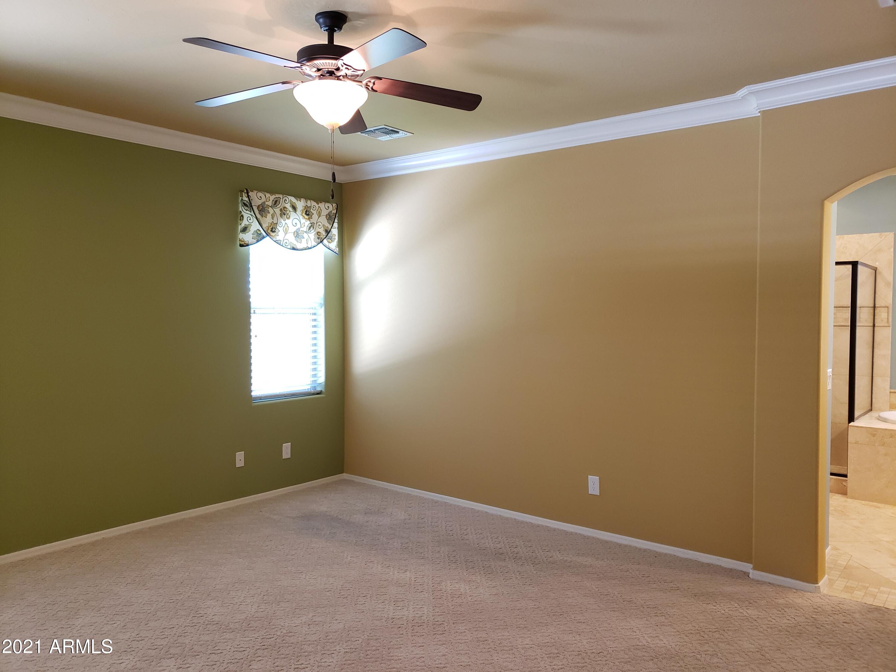4416 East St John Road Phoenix, AZ 85032 - Photo 13 of 27 Master Bedroom