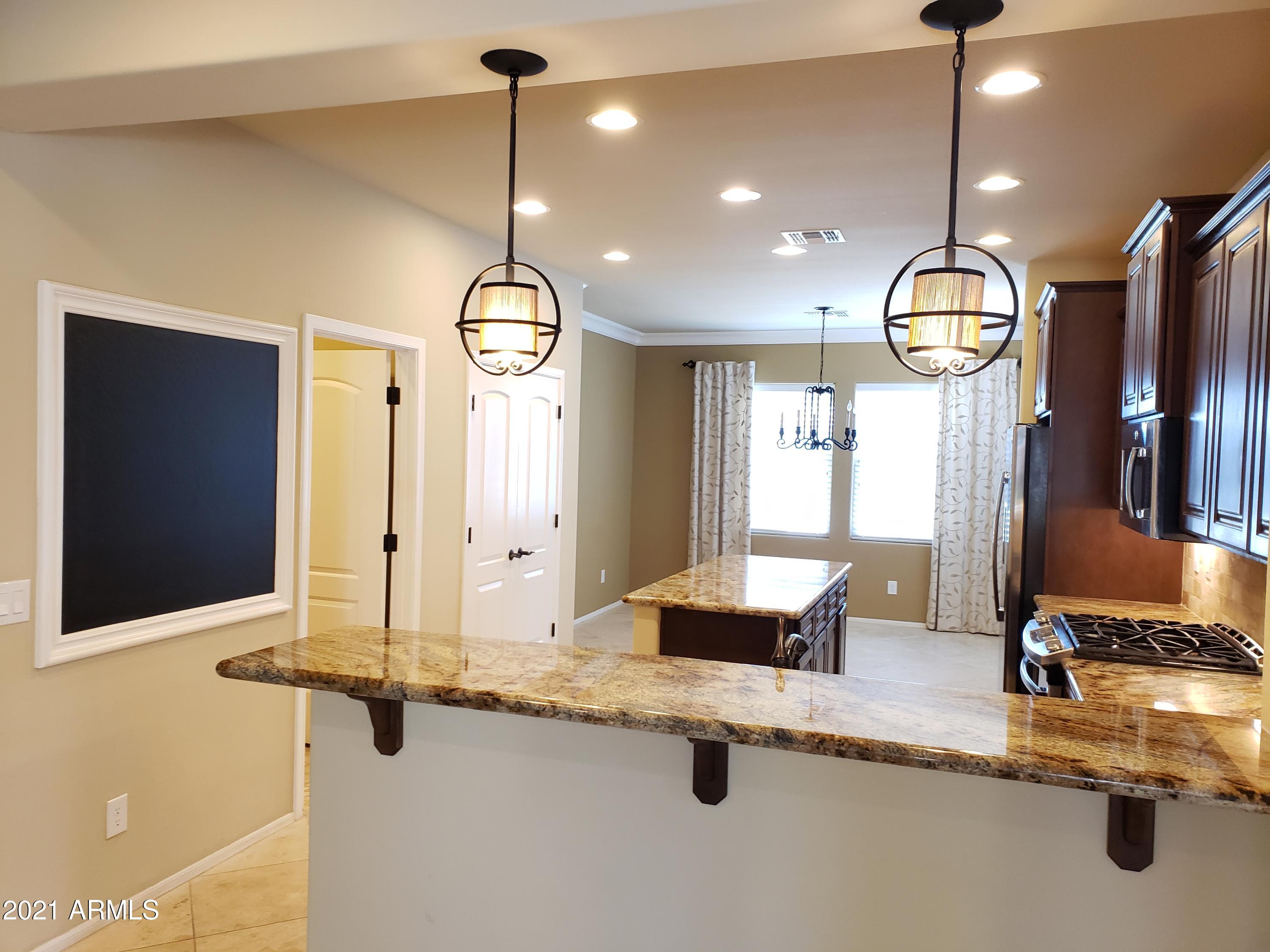 4416 East St John Road Phoenix, AZ 85032 - Photo 8 of 27 Kitchen