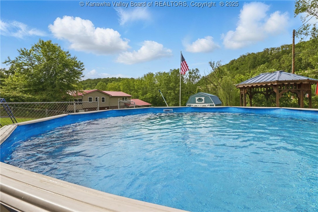 223 Easter Road Nitro, WV 25143 - Photo 39 of 45 Gallery Image 39