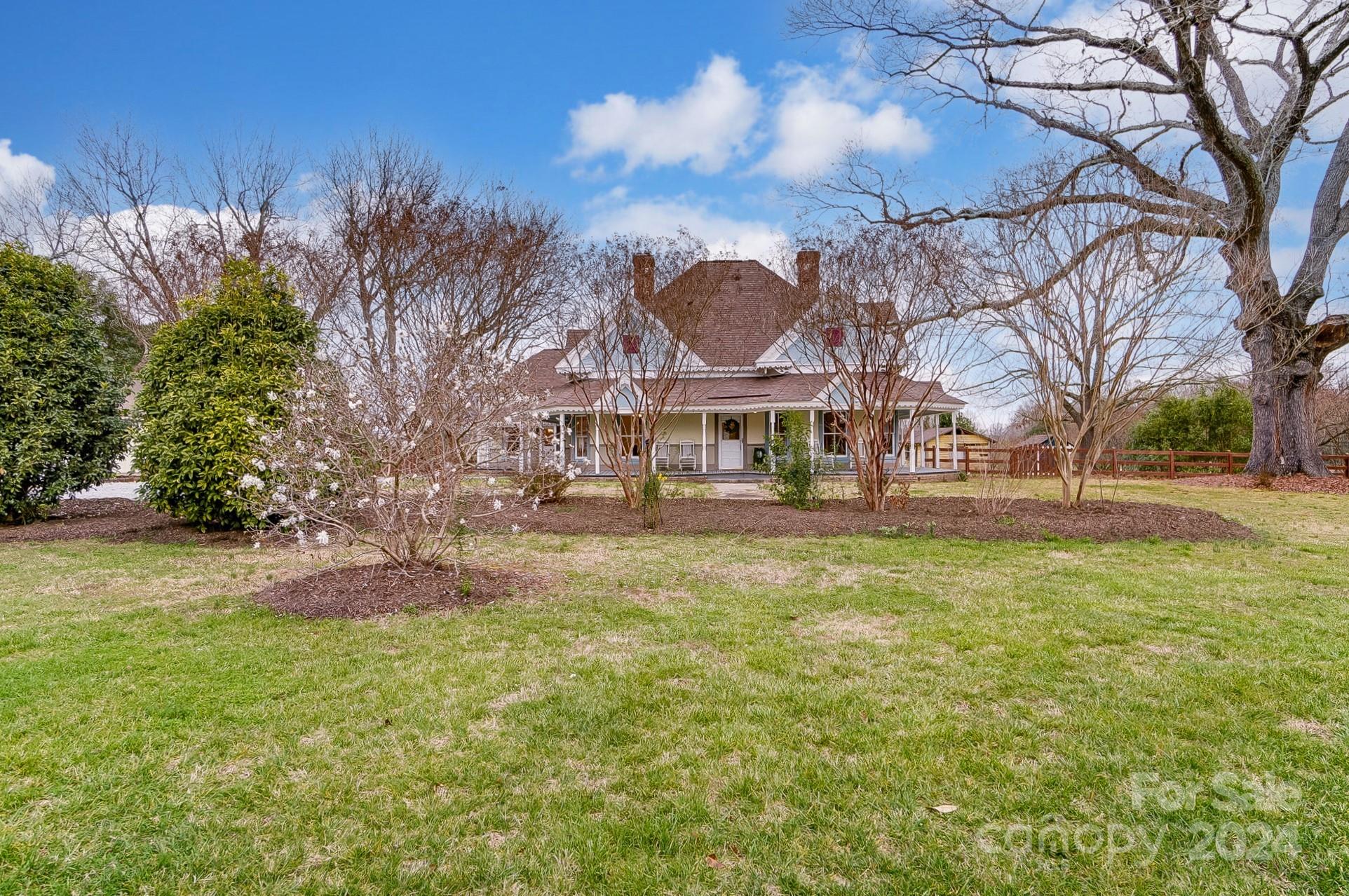 3211 Baucom Manor Road Monroe, NC 28110 - Photo 1 of 48 Gallery Image 1