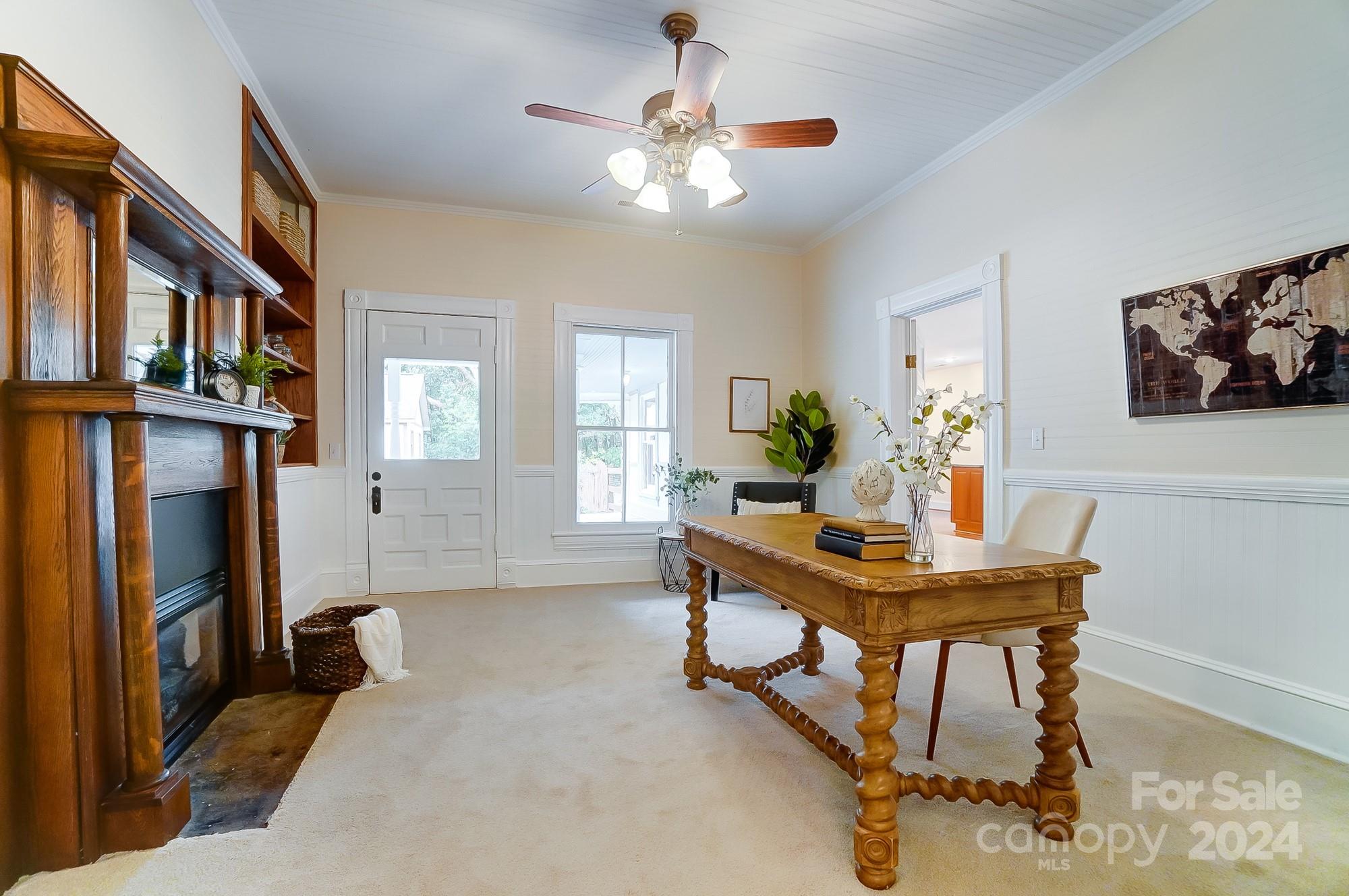 3211 Baucom Manor Road Monroe, NC 28110 - Photo 13 of 48 Gallery Image 13