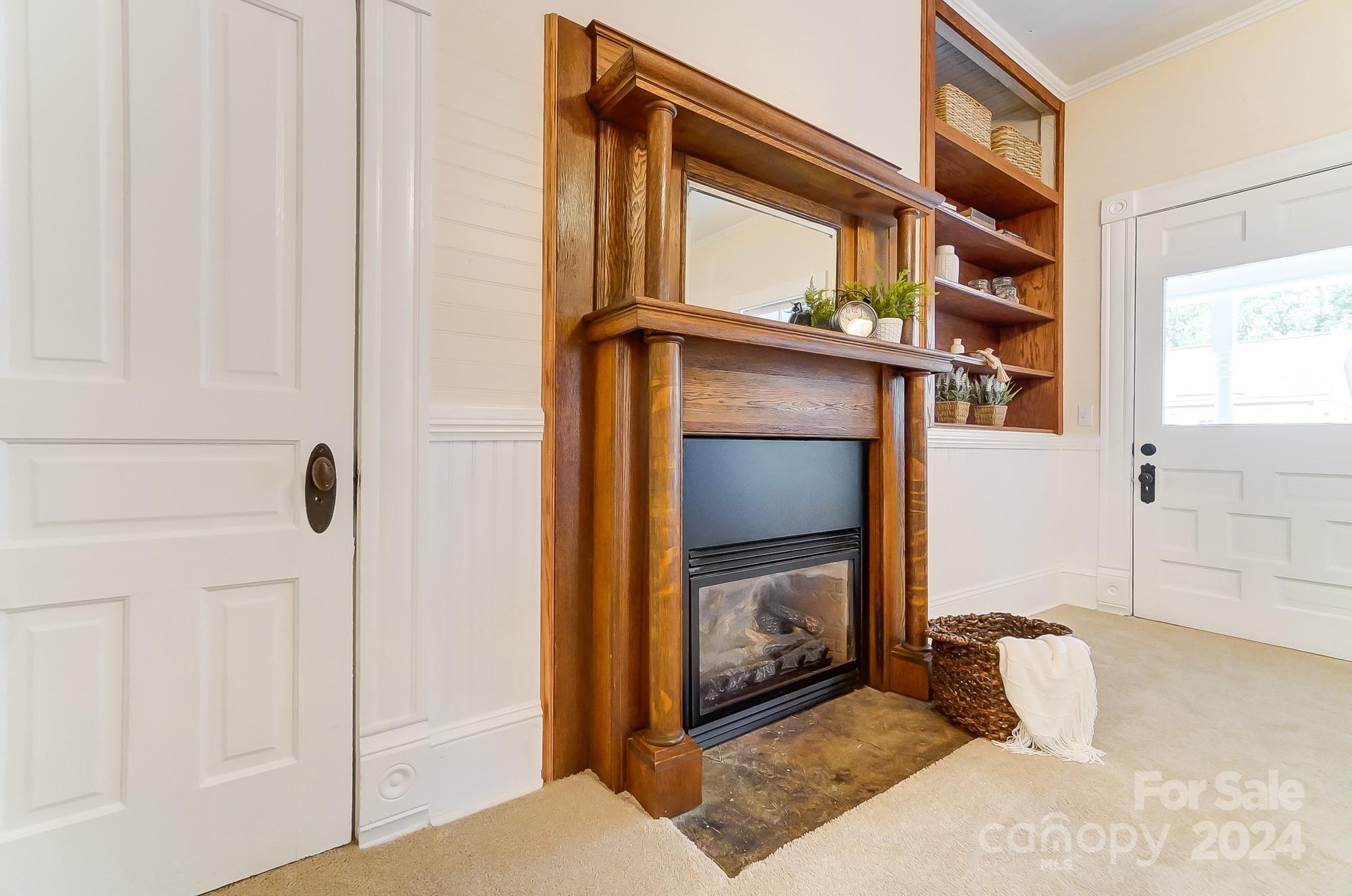 3211 Baucom Manor Road Monroe, NC 28110 - Photo 14 of 48 Gallery Image 14