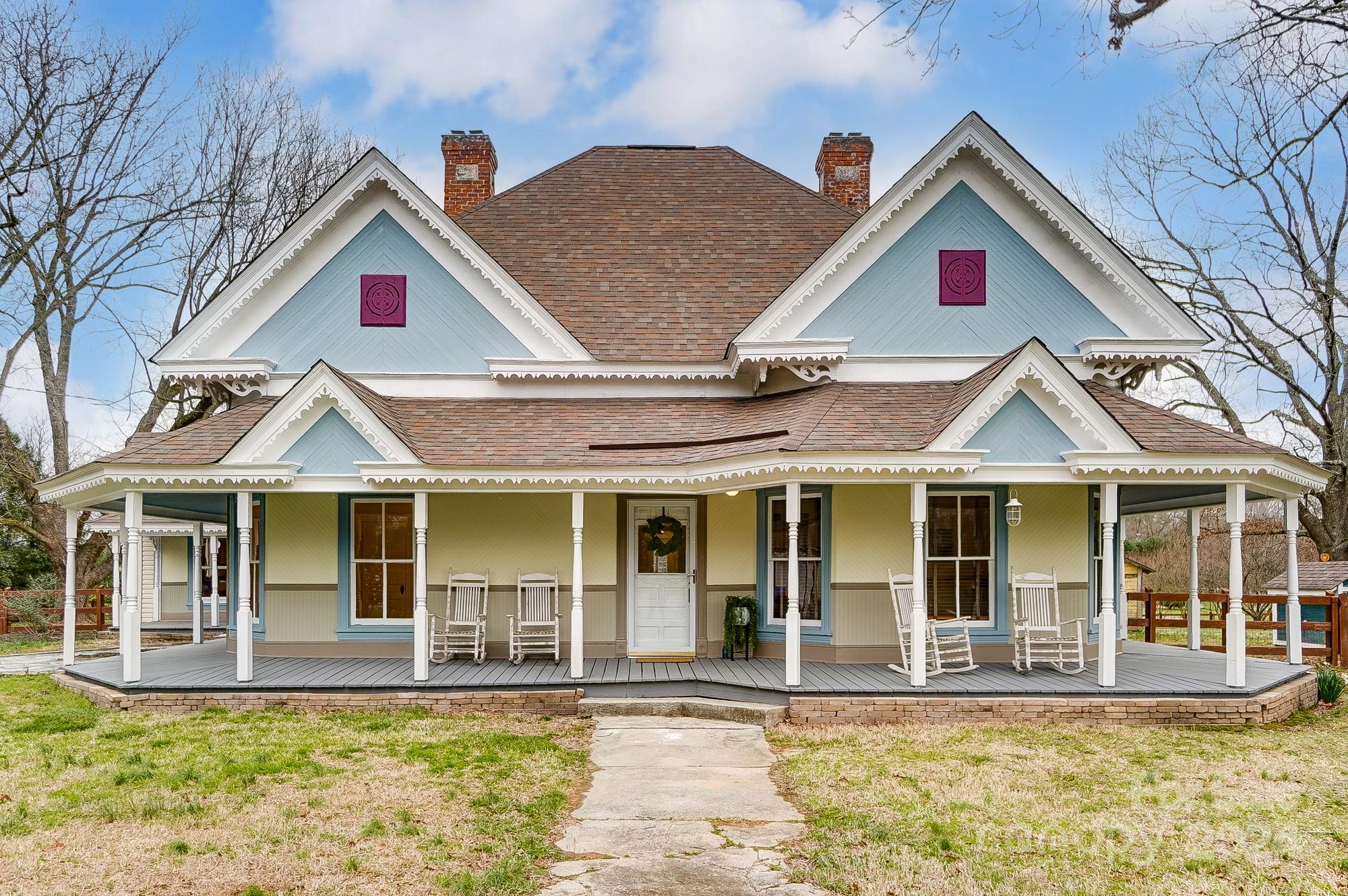 3211 Baucom Manor Road Monroe, NC 28110 - Photo 2 of 48 Gallery Image 2