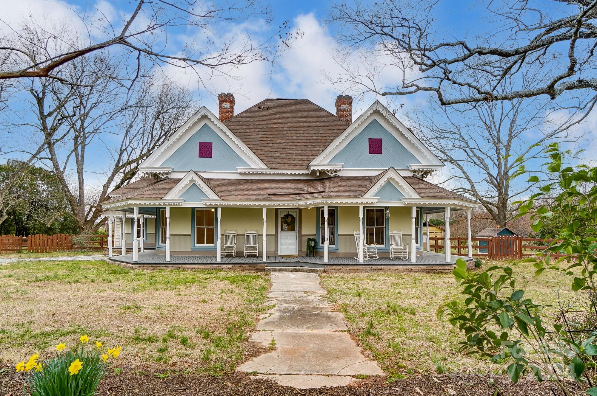 3211 Baucom Manor Road Monroe, NC 28110 - Photo 3 of 48 Gallery Image 3