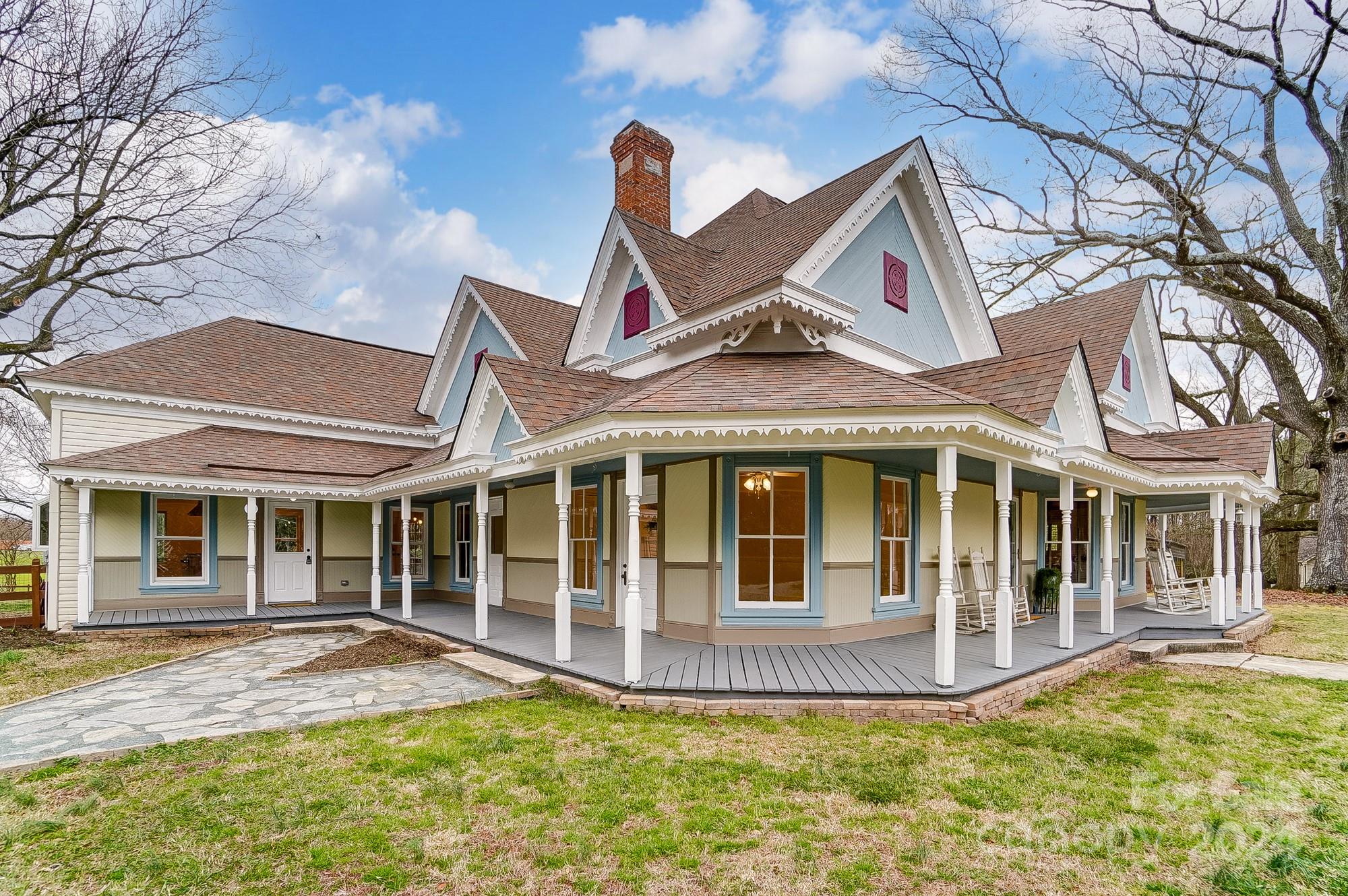 3211 Baucom Manor Road Monroe, NC 28110 - Photo 4 of 48 Gallery Image 4