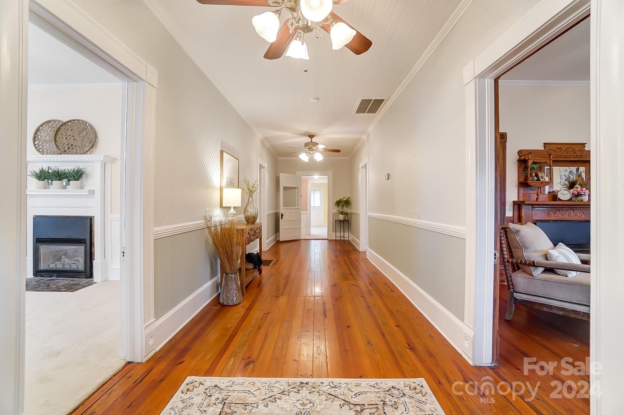 3211 Baucom Manor Road Monroe, NC 28110 - Photo 8 of 48 Gallery Image 8