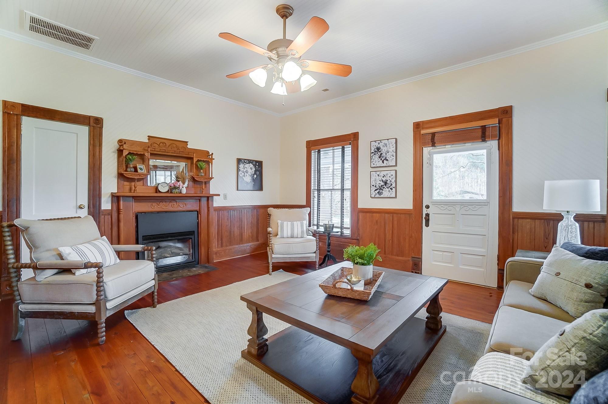 3211 Baucom Manor Road Monroe, NC 28110 - Photo 10 of 48 Gallery Image 10