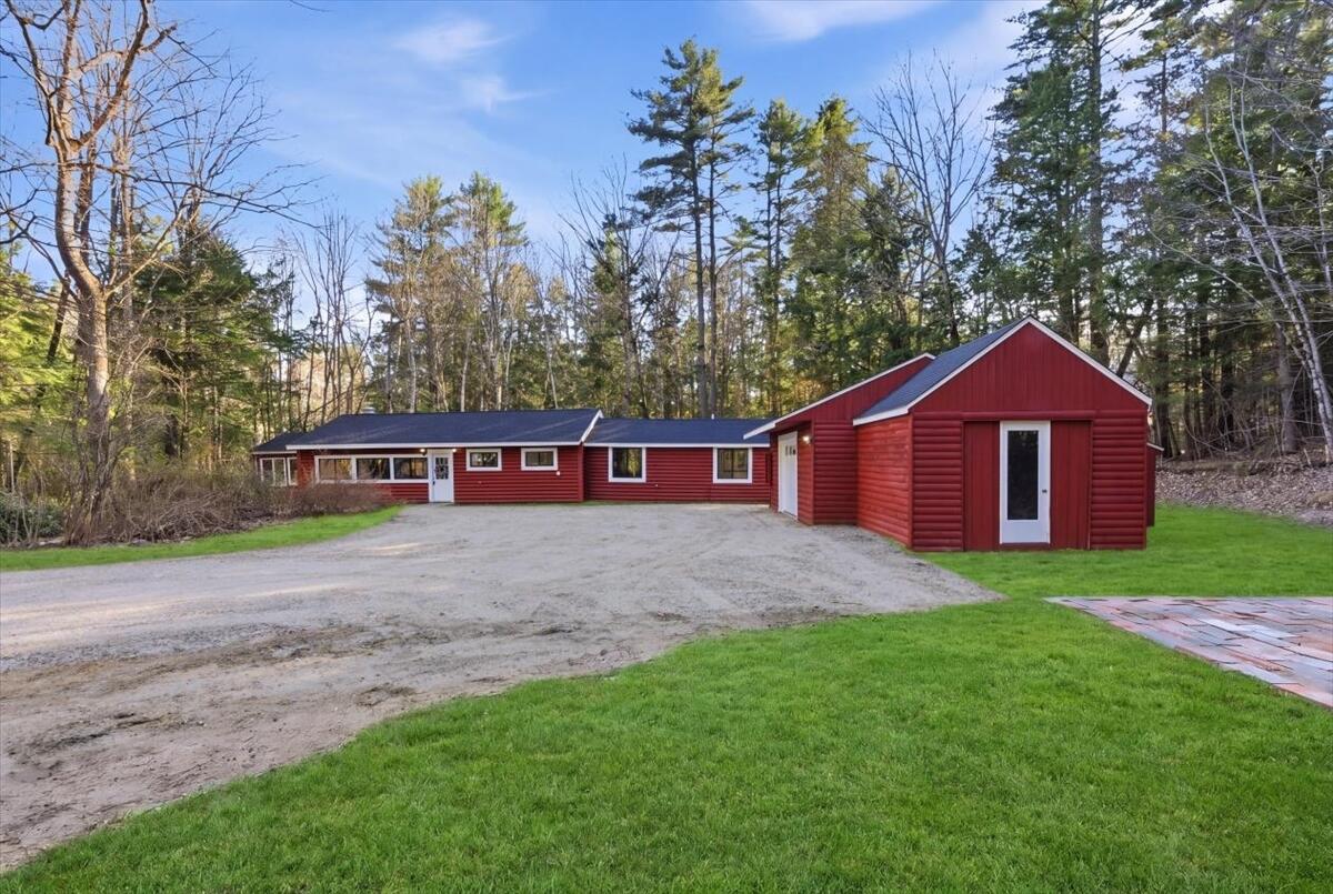 161 Grandview Road Limerick, ME 04048 - Photo 3 of 28 001-1_exterior_front_grass-1